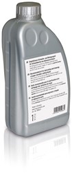 Olie voor papiervernietiger Ideal 1.000ml