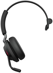 Jabra Evolve2 65, USB-A Mono Zwart
