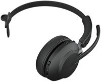 Jabra Evolve2 65, USB-A Mono Zwart-3