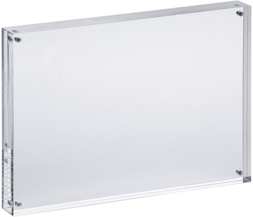 Fotolijst MAUL 21,1x14,9x3cm acryl