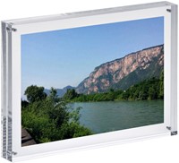 Fotolijst MAUL 21,1x14,9x3cm acryl-2