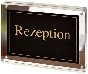 Fotolijst MAUL 11,5x9x2,4cm acryl-3