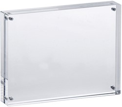 Fotolijst MAUL 17,8x12,7x3cm acryl