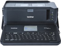 Labelprinter Brother P-touch D800W-2