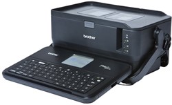 Labelprinter Brother P-touch D800W