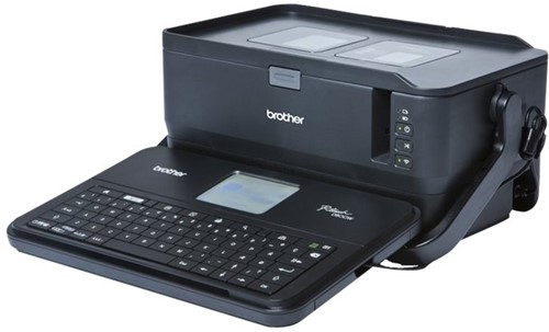 Labelprinter Brother P-touch D800W