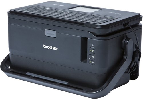 Labelprinter Brother P-touch D800W-3