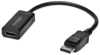 Kensington VP4000 4K Video Adapter - DisplayPort 1.2 naar HDMI