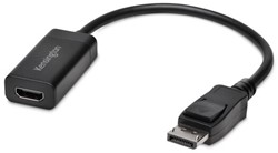 Kensington VP4000 4K Video Adapter - DisplayPort 1.2 naar HDMI
