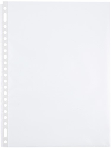 Showtas Multo 23-gaats PP 0.08mm nerf  10 stuks-3