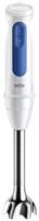 Braun MQ 30001 M Handmixer 900 W Blauw, Wit-2