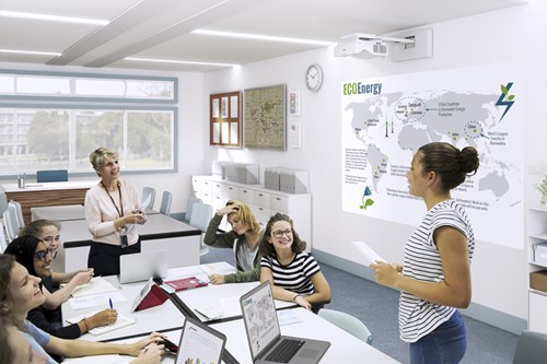 Extra afbeelding voor EPS-V11HA80080