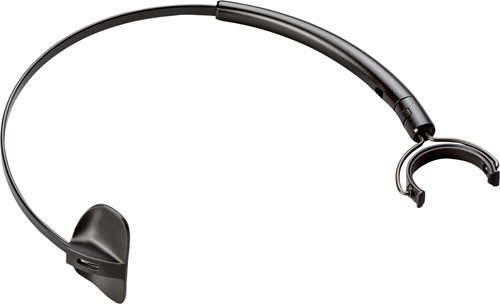 HP Poly EncorePro 540 Convertible Headset met Quick Disconnect