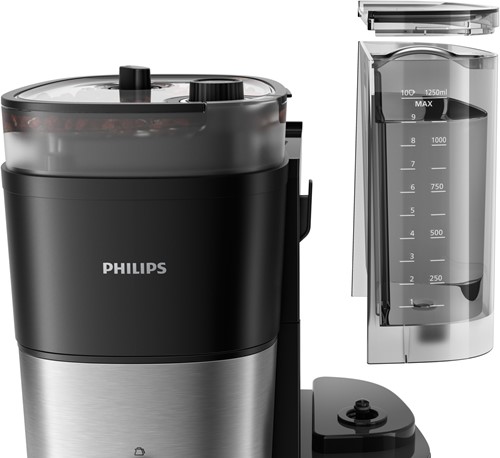 Philips All-in-1 Brew HD7900 Koffiezetapparaat met molen-3