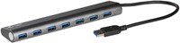 i-tec Metal Superspeed USB 3.0 7-Port Hub-2