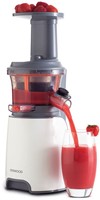 Kenwood PureJuice JMP600WH Slowjuicer 150 W Grijs, Doorschijnend, Wit-3
