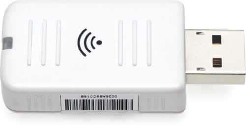 Epson Wireless LAN Adapter - ELPAP10