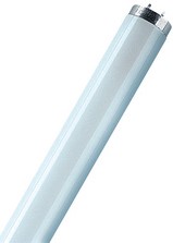 TL-lamp Osram Lumilux T8 18W 59cm 830
