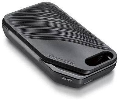 Oplaadetui Plantronics tbv Voyager 5200 UC