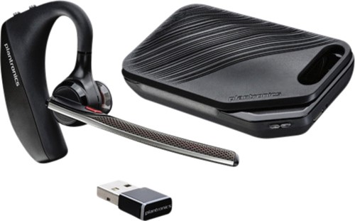 Oplaadetui Plantronics tbv Voyager 5200 UC-2