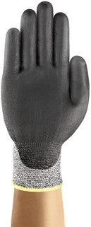 Handschoen Ansell Hyflex 11-651 snijbestendig Niveau 5 maat 10-2