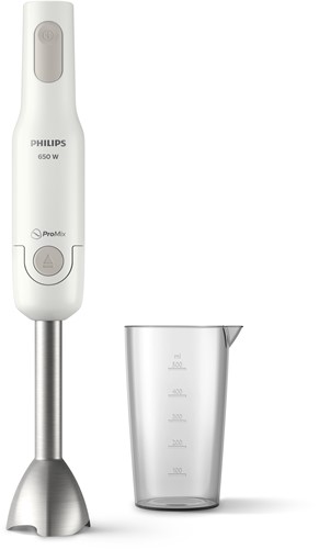 Philips Daily Collection HR2534/00 ProMix Staafmixer uit de Daily-collectie