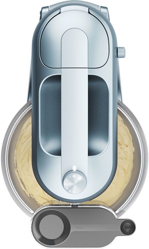 Extra afbeelding voor KNW-KZM35.000GY