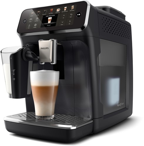 Philips 4400 Series EP4441/50 Volautomatische espressomachine uit de 4400-serie