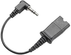 HP Poly 3,5 mm naar QD kabel (3 m)