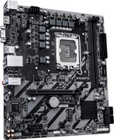 GIGABYTE H810M H moederbord Intel H810 LGA 1851 (Socket V1) micro ATX-3