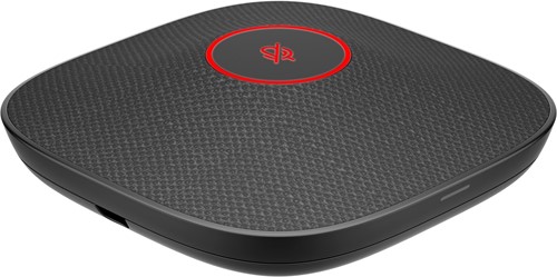 HP Poly Studio A2 Zwart-2