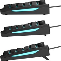 Glorious Gaming Glorious GMBK 75% customizable RGB-toetsenbord-3