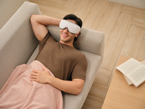 Extra afbeelding voor SKG-ES500