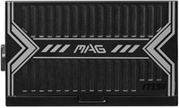 MSI MAG A550BN power supply unit 550 W 20+4 pin ATX ATX Zwart-2