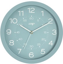 Wandklokken