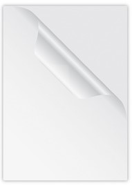 Lamineerhoes Pavo A5 2x75micron 100stuks-2