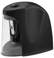 Puntenslijper Westcott electrisch zwart