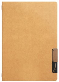 Menukaart Securit Nature Collectie A4 beige