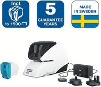 Nietmachine Rapid R5050e-15