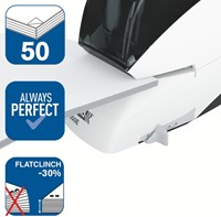 Nietmachine Rapid R5050e-13