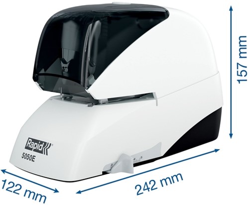 Nietmachine Rapid R5050e-3