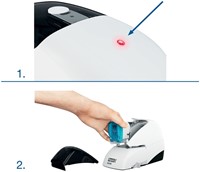 Nietmachine Rapid R5050e-16