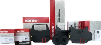 Lint Kores groep 188C correctable zwart