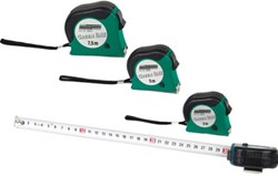 Rolmaat Brothers Mannesmann 5 meter