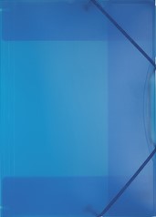 Elastomap Folia A3 PP assorti