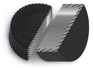 Magneet Magnetoplan Discofix magneet 34mm 2kg groen p/10-2