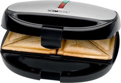 Tosti apparaat