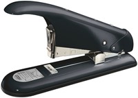 Nietmachine Rapid Retro Classic Heavy Duty HD9 110 vel zwart