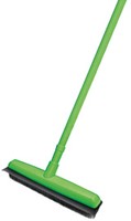 Rubberen bezem  Peggy Perfect met rubberen bezem en uitschuifbaar 800-1400mm-2