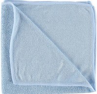 Microvezeldoek Hygo Clean 40x40cm blauw 10stuks